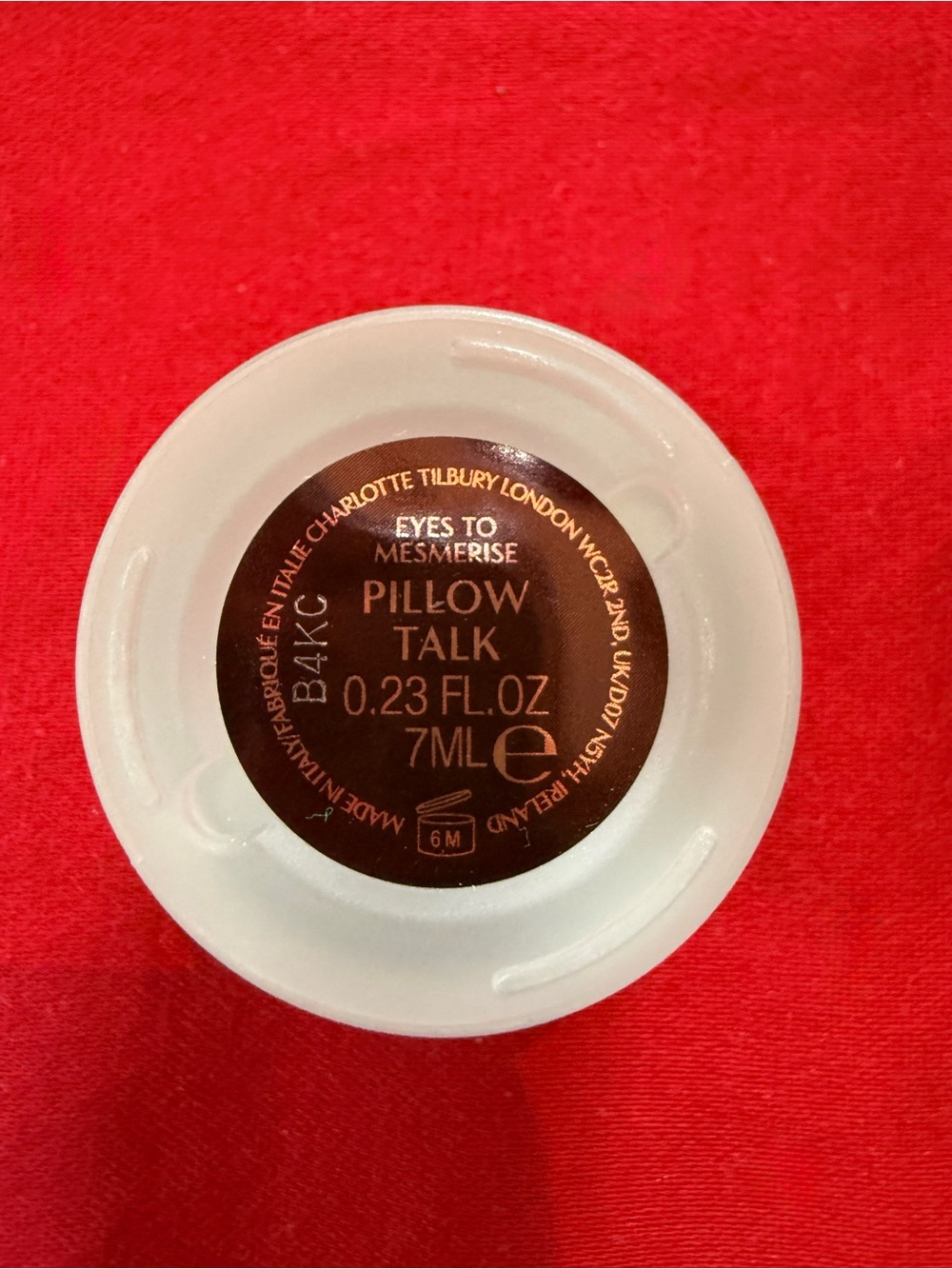 Charlotte Tilbury Bundle NEW (Face Palette, Eye Shadow, Lip Liner) - Picture 9 of 9